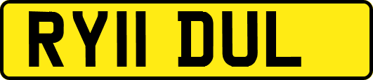 RY11DUL