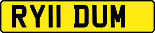 RY11DUM