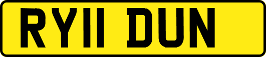RY11DUN