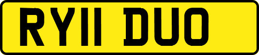 RY11DUO