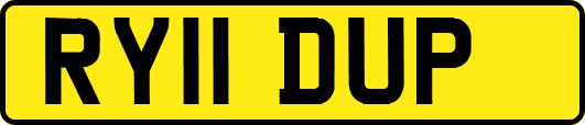 RY11DUP