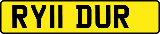 RY11DUR