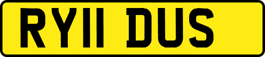 RY11DUS