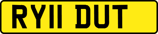 RY11DUT