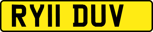 RY11DUV