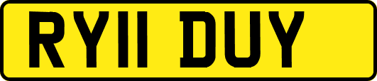 RY11DUY
