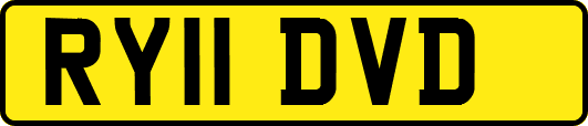 RY11DVD