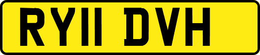 RY11DVH