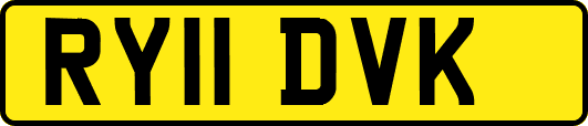 RY11DVK