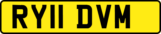 RY11DVM