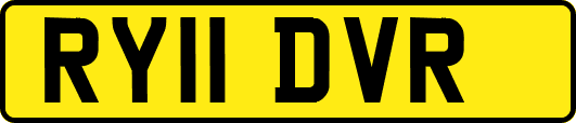 RY11DVR