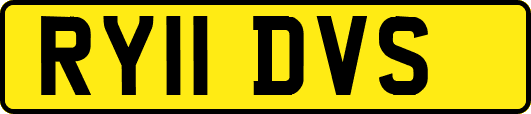 RY11DVS