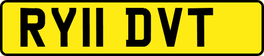 RY11DVT