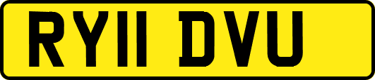 RY11DVU