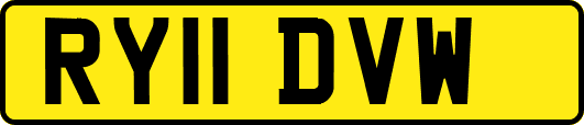 RY11DVW