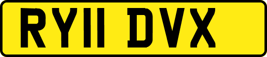 RY11DVX