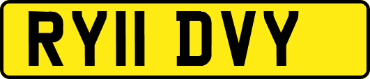 RY11DVY