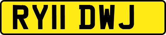 RY11DWJ
