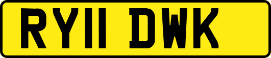 RY11DWK