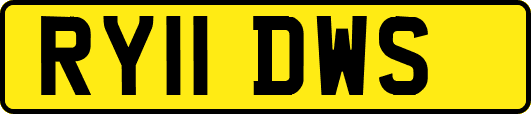 RY11DWS