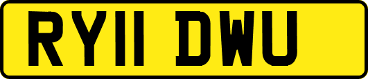 RY11DWU