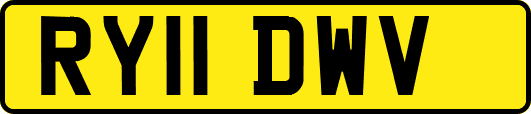 RY11DWV