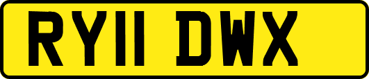 RY11DWX