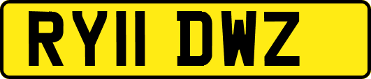 RY11DWZ