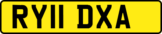RY11DXA