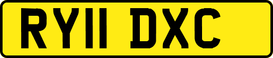 RY11DXC