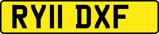 RY11DXF
