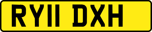 RY11DXH