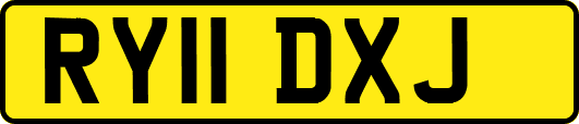 RY11DXJ