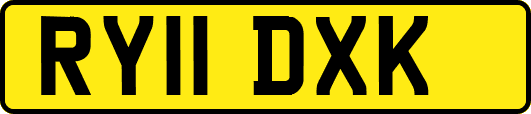 RY11DXK