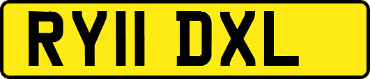 RY11DXL
