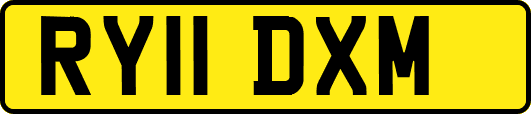 RY11DXM