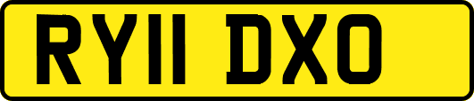 RY11DXO
