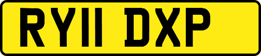 RY11DXP