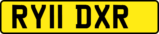 RY11DXR