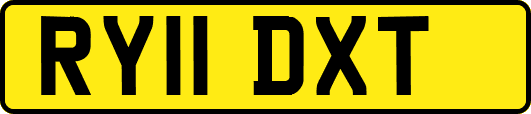 RY11DXT