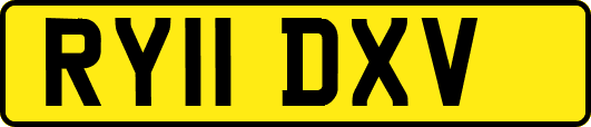 RY11DXV