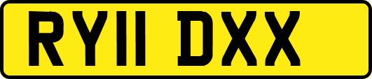 RY11DXX