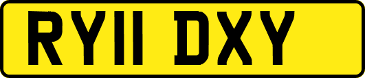 RY11DXY