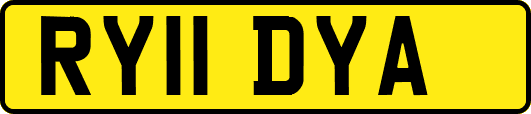 RY11DYA
