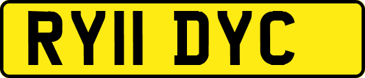 RY11DYC