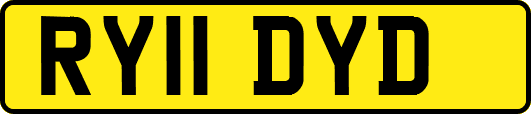 RY11DYD