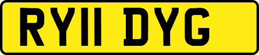 RY11DYG