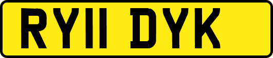 RY11DYK