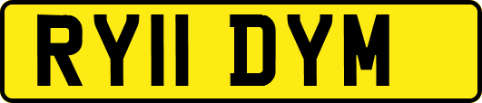 RY11DYM