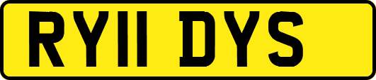 RY11DYS